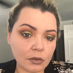 Meet your Posher, Brihanna